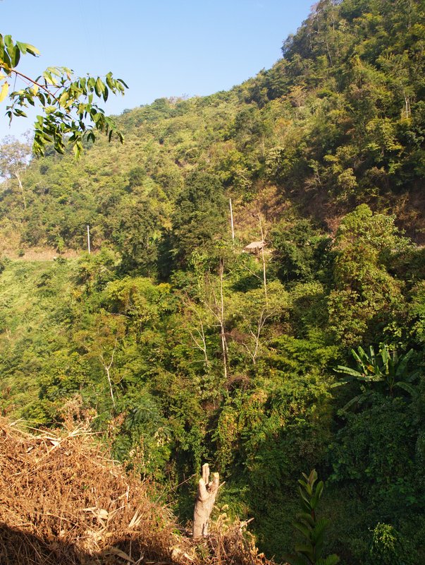 Vang Vieng